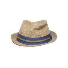 Stetson, Strohhut, Größe: S