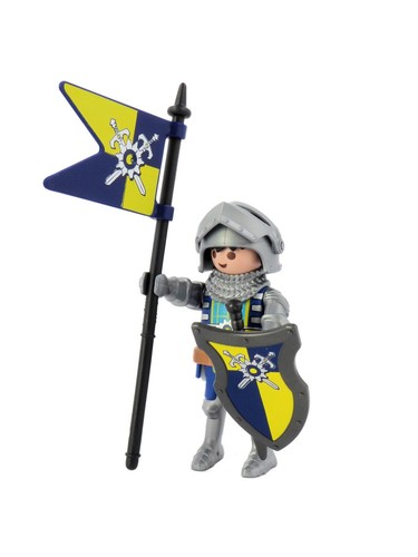 Playmobil 9835 novelmore - playmobil,