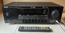 Yamaha natural sound - natural, av