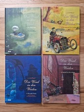 Der Wind in den Weiden - Band