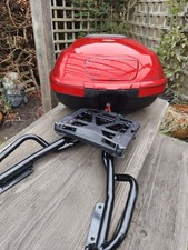 Honda CBF Verdeckkasten +