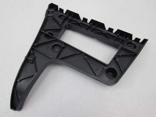 Halter führung stoßstange - halter,