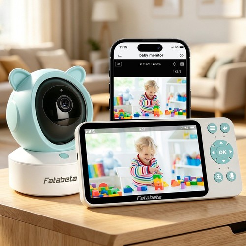 Babyphone mit - babyphone,