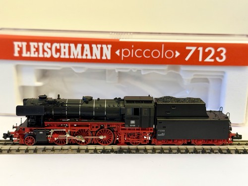 Fleischmann 7123 105 - 23,