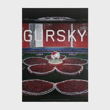 ANDREAS GURSKY Exhibition