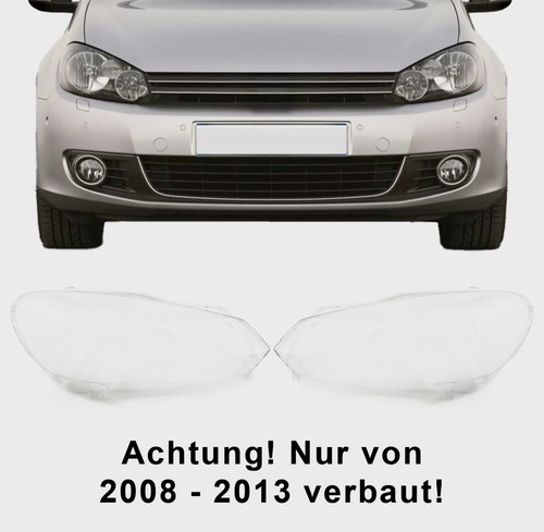 Scheinwerferglas set - scheinwerferglas,