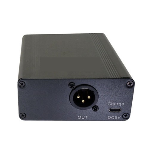 48v phantom outdoor - outdoor, tragbares