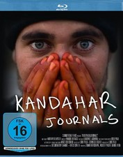 Kandahar Journals