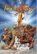 Trolls de Troy. Vol. 11