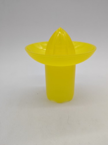 Tupperware zitruspresse - tupperware,