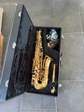 Saxophon Alt Jupiter