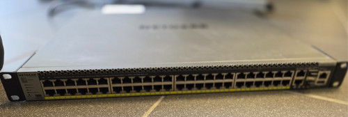 Netgear prosafe m4300 52g - netgear,
