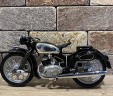Schuco Motorrad NSU Modell