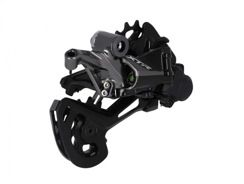 Shimano schaltwerk xtr - schaltwerk,
