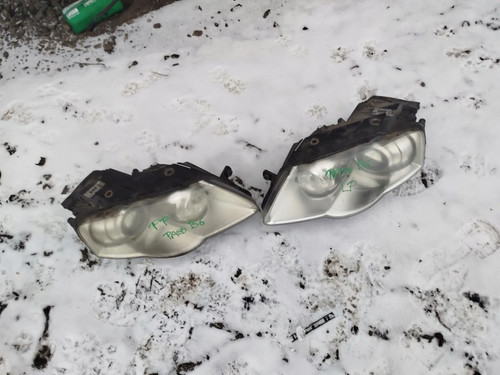 Frontscheinwerfer passat - vw,