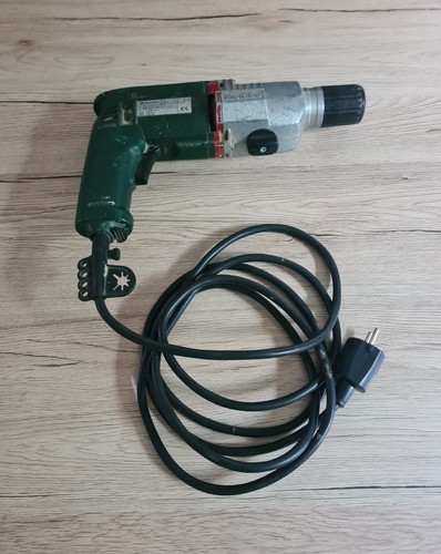 Metabo bohrhammer 6021 - metabo, e