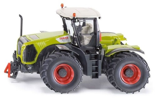 Siku 3271 claas xerion - xerion, 5000