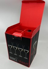 Riedel Vivant White Wine 4er