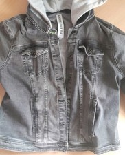 CECIL Jeansjacke Damen Jeans