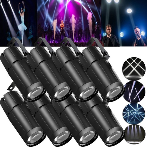 Led punktstrahler weiße - led,