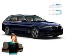 Sonnenschutz für BMW 5er G31