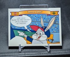 Monster Flyball 1991 Upper