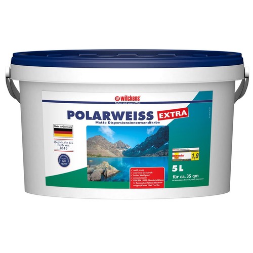 Wilckens polarweiss extra - wilckens,