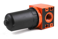 Hoerbiger XL-25 Wartungseinheit Druckminderer PB34549-000 B/2793 Ersatzteil