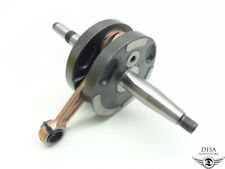 Vollwangen Kurbelwelle Tuning