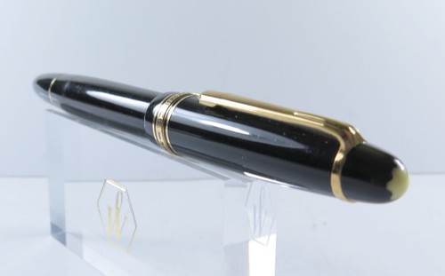 Alter montblanc masterpiece - montblanc,
