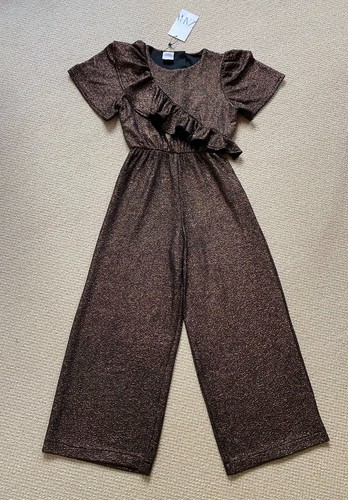 Zara kinder jumpsuit overall - kinder, jumpsuit/overall