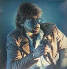 Peter Maffay Sonne In Der