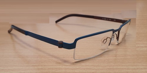 Rodenstock 4685 halbrand - rodenstock, g