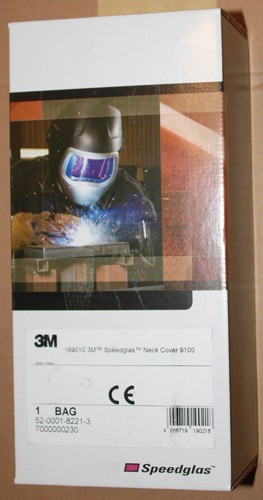 Halsschutz für speedglas 9100 - speedglas,