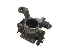 Drosselklappe Renault MEGANE I