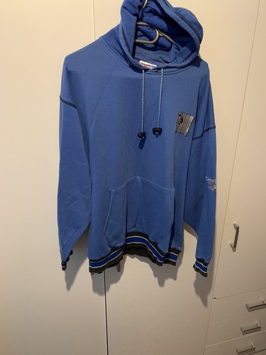 Reebok hoodie pullover size - hoodie,