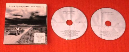 Bruce springsteen 2 - 2, in