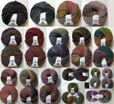 Rico CREATIVE MELANGE CHUNKY -