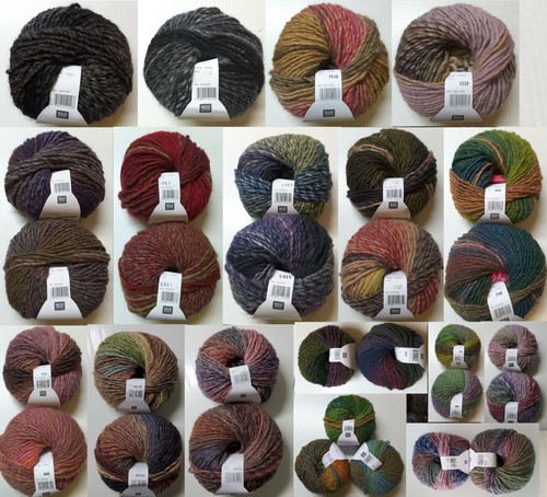 Rico creative melange chunky - creative,