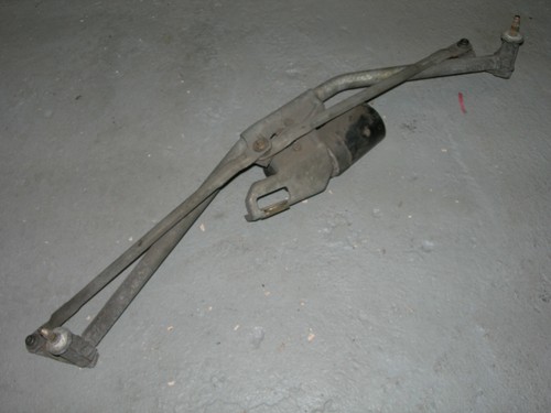 Scheibenwischermotor - vw,