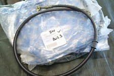 Bremsleitung vorne 597214