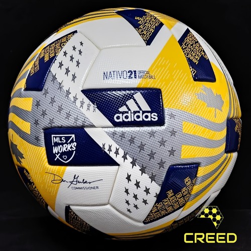 Fußball größe adidas mls - adidas,