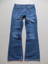 Levi's 529 Bootcut Jeans Hose W 32 /L 32 Original Vintage Denim, KULT Waschung !