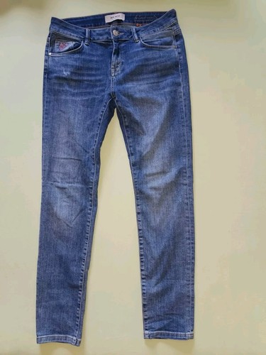 Mos mosh designer jeans damen - jeans,