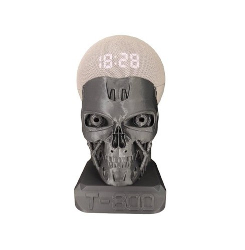 T800 alexa echo - t800,