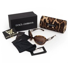 Dolce & Gabbana DG 6030B Damen