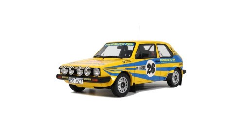 Golf mk1 gti gruppe monte - golf, 2