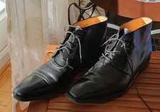 Herren Schuhe Ludwig Görtz Goodyear 46