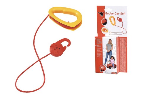 Big 800001265 bobby car seil - 800001265,