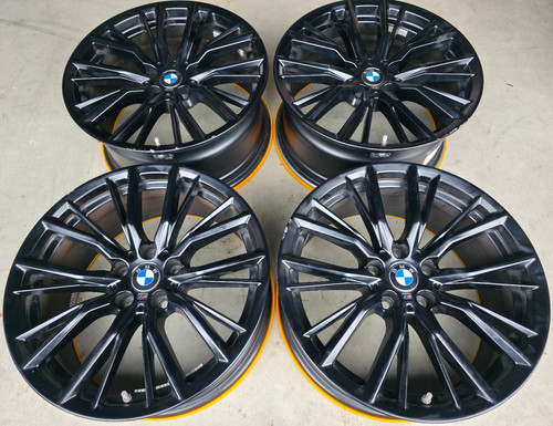 Original bmw 3er g20 g21 - g20, 4er